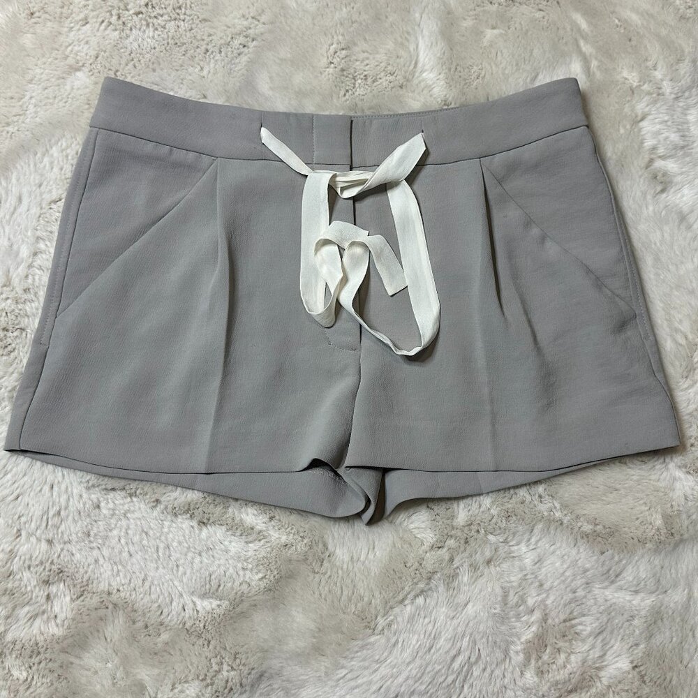 Aritzia / Wilfred Exergue Shorts - Size 10
